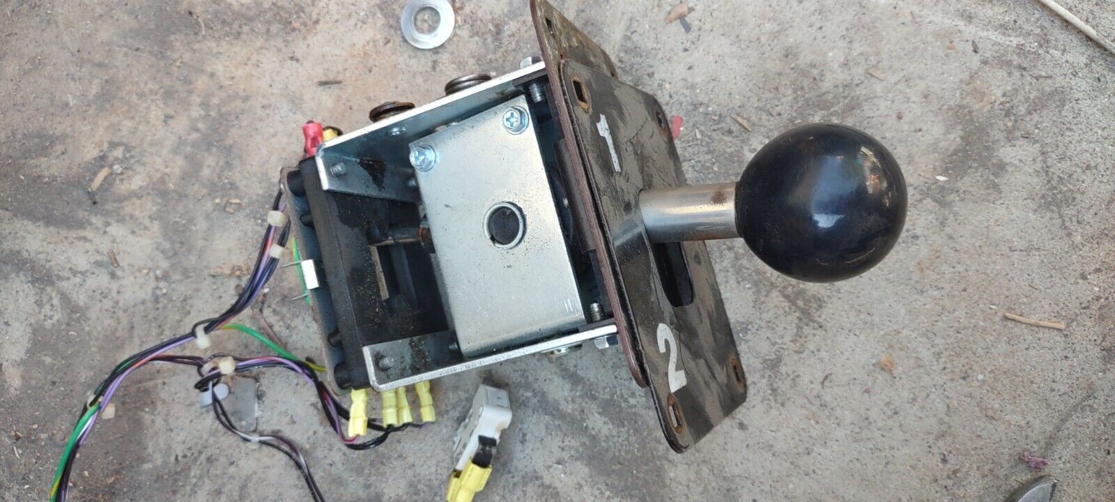 Picture 1 of 2