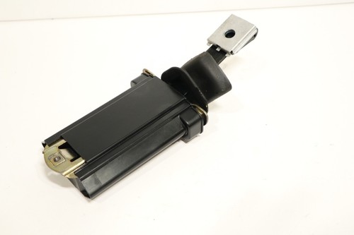 98-02 MERCEDES BENZ R170 SLK230 LEFT DOOR STOP CHECK LATCH OEM - Picture 3 of 7