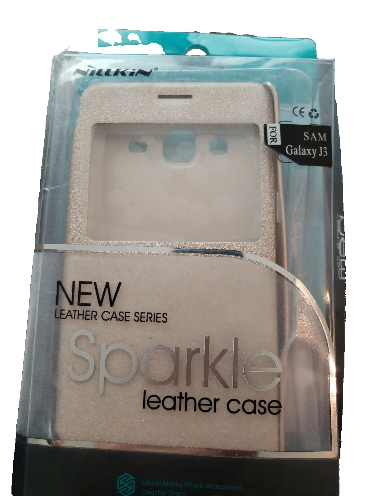 Nillkin Cell Phone Accessories for Huawei Huawei Honor 7