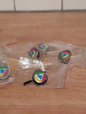 Google Pin Rare 2 pins for 1 price