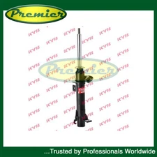 Premier Front Left Suspension Shock Absorber Fits Ford Fiesta 2004-2010