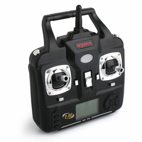 Helicóptero de radiocontrol de transmisor de drones Syma 4 ejes aeronave X5c/x5sc/x5sw/x5-13 - Imagen 3 de 9