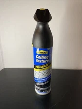 14oz Homax Aerosol Texture Pro Grade White Popcorn Ceiling Texture Repair Spray