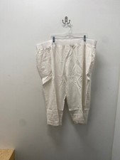 CATHERINES CAPRI PANTS, SIZE 4XWP, ID 3107034-1889
