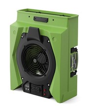 ALORAIR Air Mover 1/4 HP 950 CFM Floor Blower Fan for Carpet Floor Dryer