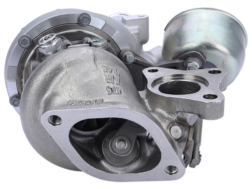 NEW OEM Garrett MGT1749S Turbo Ford F-150 Expedition EcoBoost 3.5L 855563-5002 - Picture 4 of 10