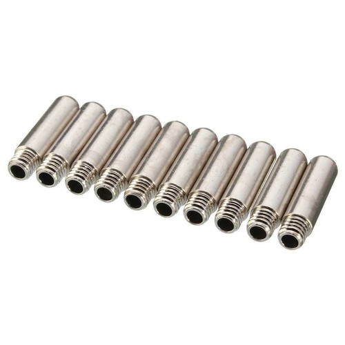 90pcs AG60 Plasma Cutter Torch Consumables Electrode Cup Tip Nozzles - Picture 5 of 6