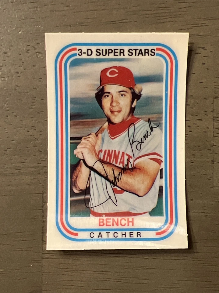 1976 KELLOGGS BASEBALL #1-57 NM  COMPPLETE YOUR SET   FREE SHIPPING - Image 4 of 4