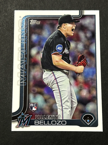 2025 Topps Series 2 Baseball: Base Singles #351-525 Complete your set, You Pick! - Picture 109 of 176
