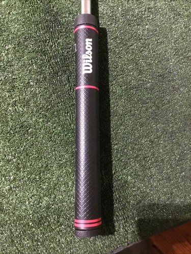 Wilson 2024 Infinite Michigan Avenue Putter 35 Inches RH (NEW) - Picture 10 of 11