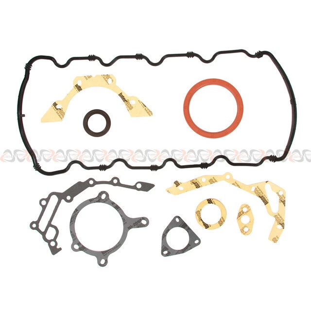 Juego completo de juntas para Ford Escort Contour Mercury Mystique 2,0 L DOHC Zetec 98-99 Foto 3 de 4