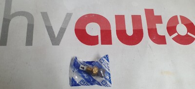 OEM Ansauglufttemperaturgeber Sensor Lufttemperatur Lancia Delta Integrale & Evo