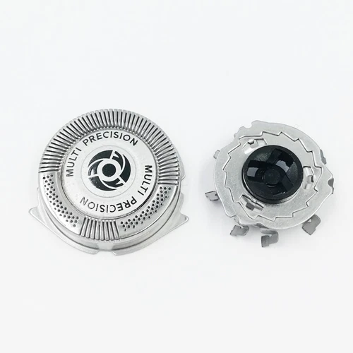 For Philips Norelco SH50 Shaver Series 5000/6000 Replacement Shaving Head Blades - Bild 3 von 5