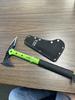 United Cutlery M48 Hawk UC2946 Apocalypse Tactical Tomahawk Axe