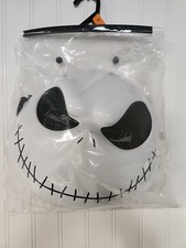 Nightmare Before Christmas Jack Skellington Halloween costume