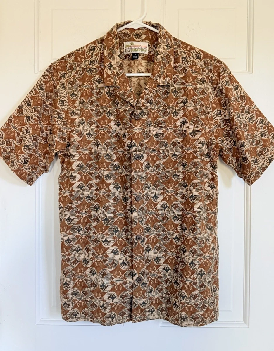 Pataloha Shirt for sale - eBay