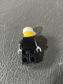 LEGO Set # 6772 Alpha Team: Alpha Team Cruiser 2001 Complete (Retired)