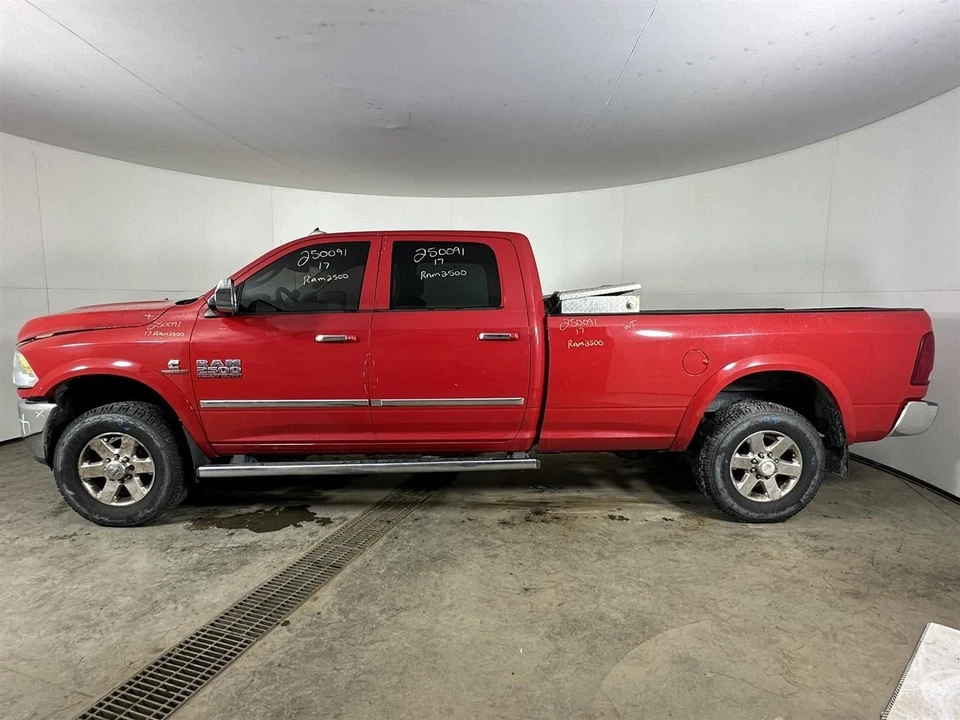 Antena RAM2500 2017 2730995 Foto 3 de 4