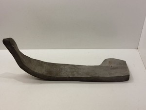 Volkswagen Jetta VI 2013 Rechte Seiten Kotflügel Schaumpuffer 5C6861236