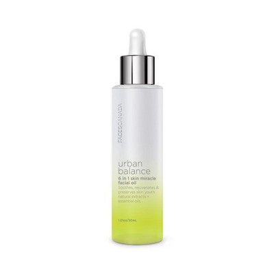Faces Canada Urban Balance Skin Comfort Serum (30ml)