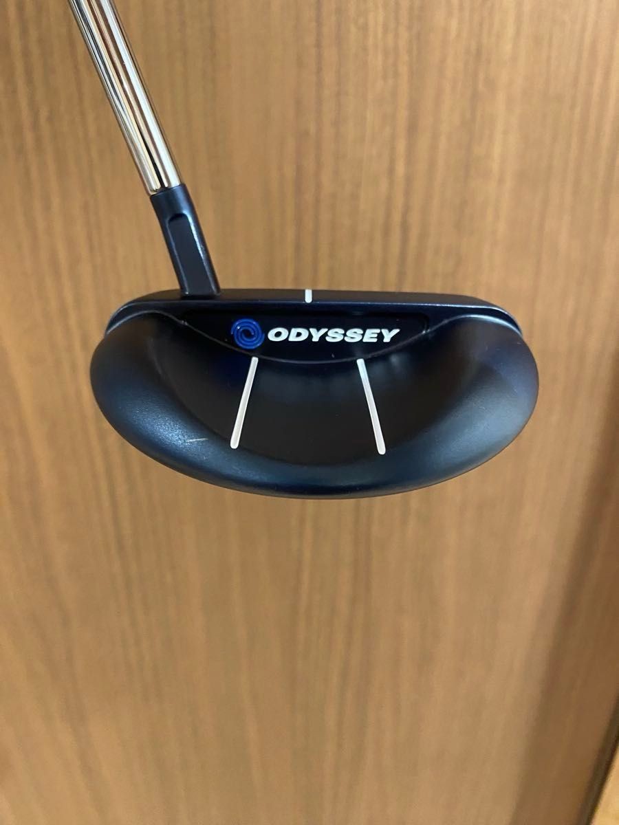 Odyssey Ai ONE ROSSIE S 34 inch with genuine putter cover | eBay