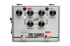 aguilar bass preamp/direct box TONE HAMMER PREAMP V2 New