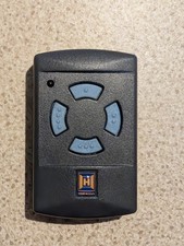 Telecomando per porta garage Hormann HSM4-868 - Usato