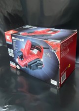 Einhell Electric Planer TC-PL 750