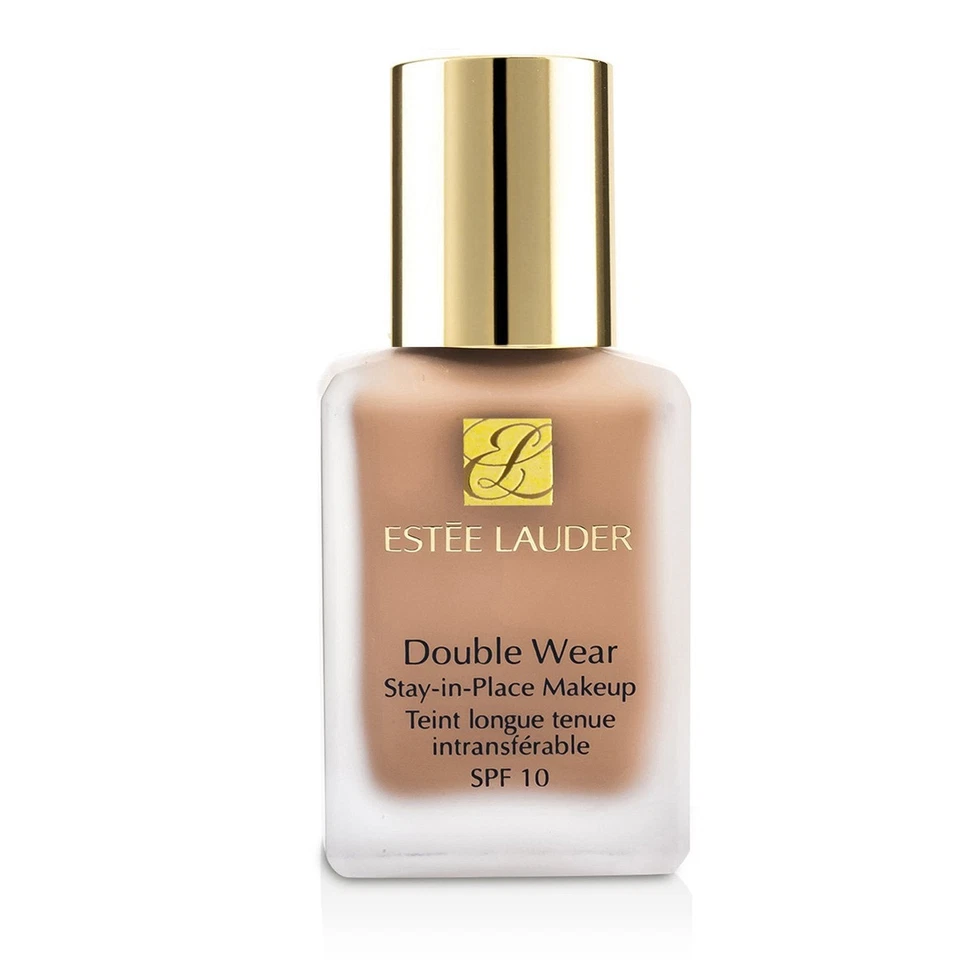 Estee Lauder Double Wear Stay In Place Makeup SPF 10 - No. 02 Pale Almond (2C... - Image 4 of 4