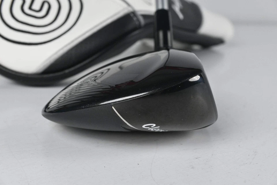 Ladies Cleveland Halo XL Lite #5HL Wood / 19 Degree / Ladies Flex Aldila Ascent - Image 3 of 4