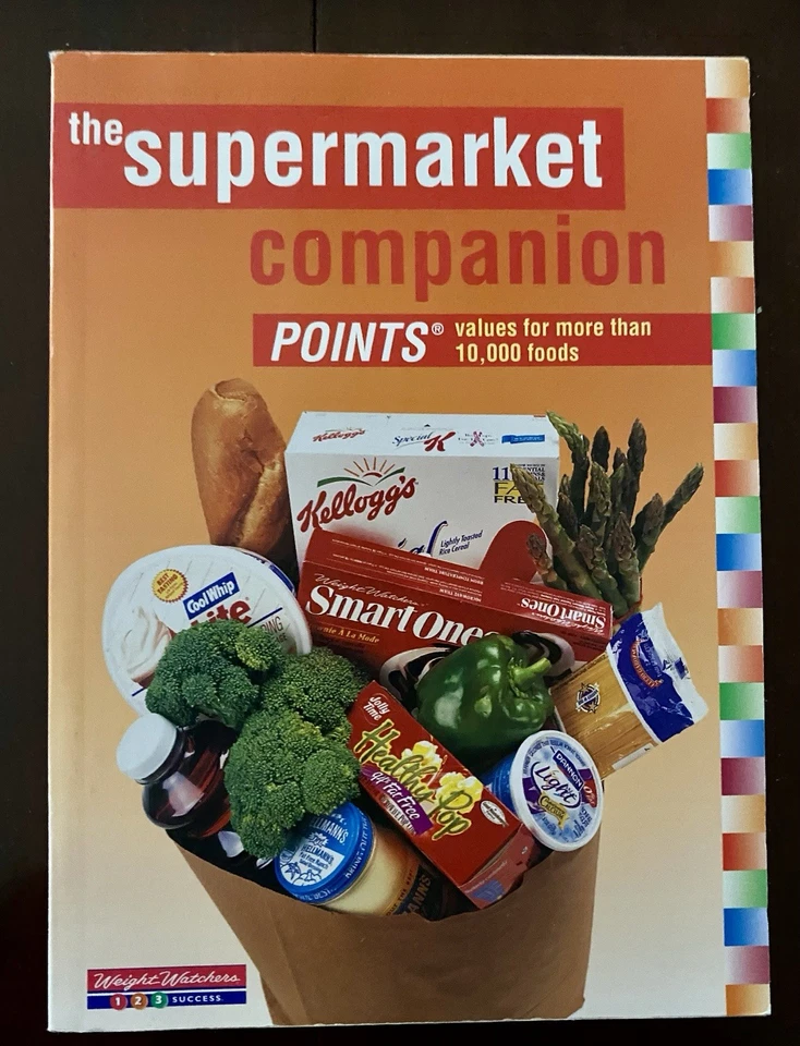 Lot Of WEIGHT WATCHERS Magazines + Guides Foto 2 de 4