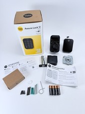 Yale Assure Lock 2 Plus Apple Home Keys (Tap ...