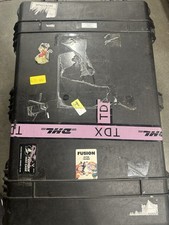 LARGE PELICAN CASE ==  USED
