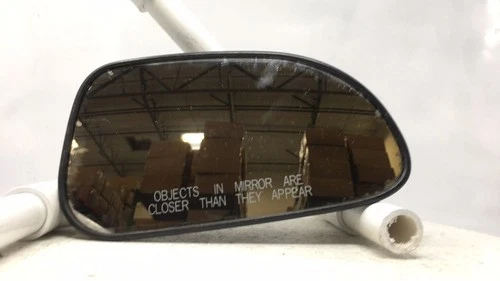 2004 Suzuki Forenza Passenger Right Side View Power Door Mirror AY7ZU