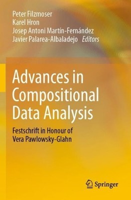 Advances in Compositional Data Analysis - 9783030711771