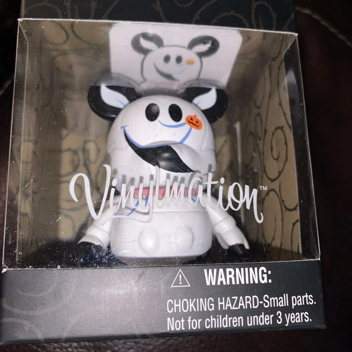 Vinylmation Nightmare Before Christmas Figurines (1968-Now) for