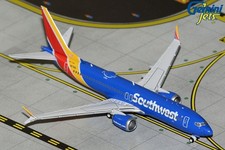 Southwest Airlines Boeing 737 MAX 8 GJSWA2372...