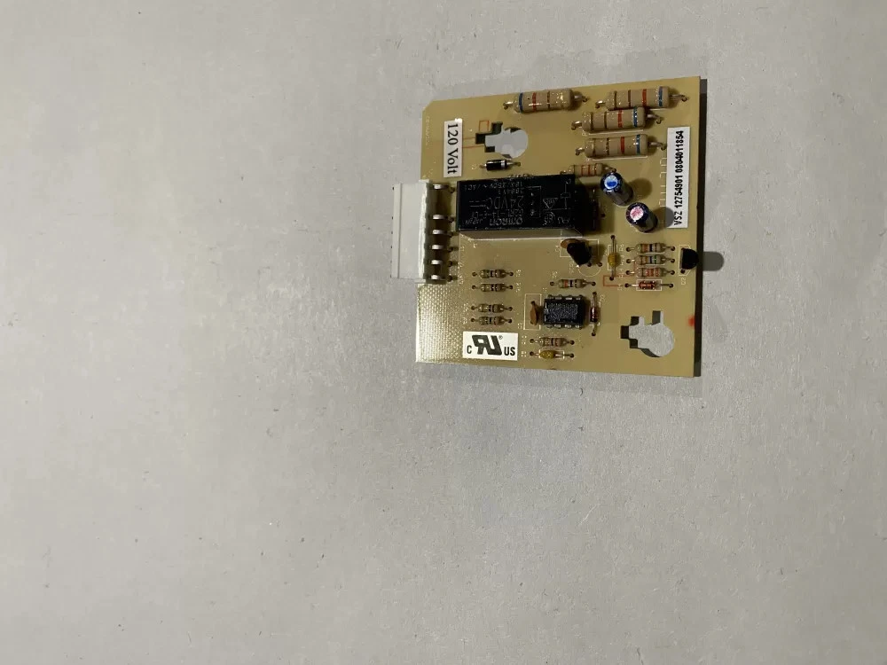 Amana Maytag 12754901 Refrigerator Defrost Board Timer AZ177273 | BK2642