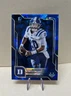 2025 Bowman University Chrome Sapphire Edition - Darian Mensah #13 (RC)