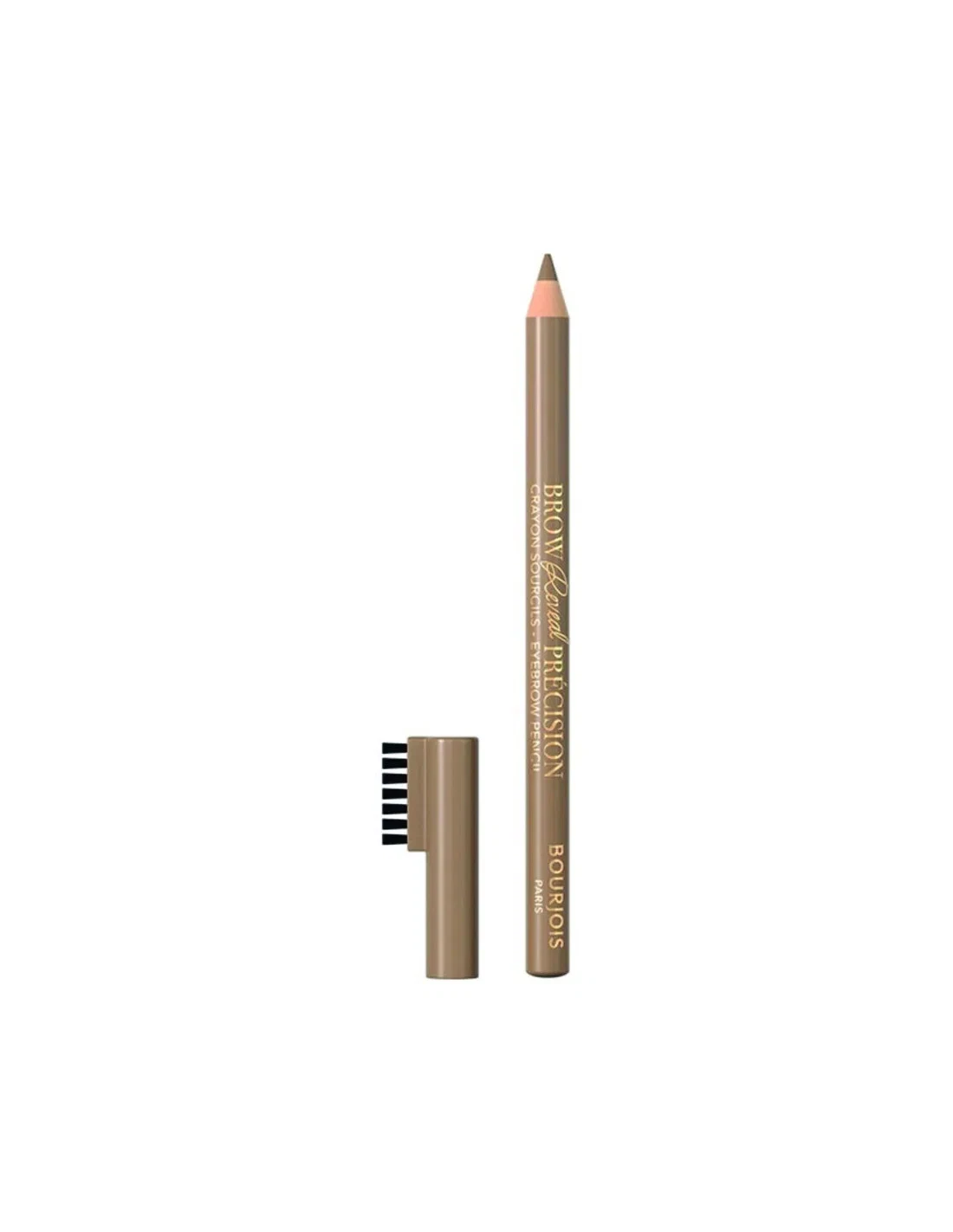 Bourjois Brow Reveal Eye Brow Pencil 003 - Brown