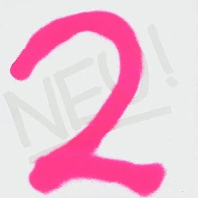 Neu! - Neu! 2 9Import)  (Vinyl)