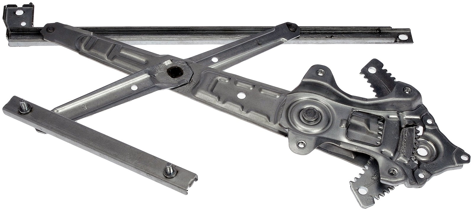 Dorman 752-743 Front Driver Side Power Window Regulator for Honda
