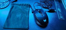 Acer Predator Cestus 335  Aethon 300 Mouse And Keyboard Bundle