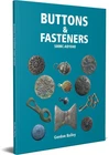 Buttons & Fasteners by Gordon Bailey- Metal Detecting Book