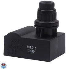 Universal 3 Outlet Spark Generator Push Button Electronic Igniter Ignitor BBQ...