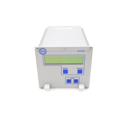 MICRO MOTION RFT9739R1EUSEZ 100/115VAC NSNP