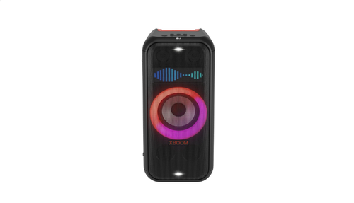 LG XBOOM XL7 Portable Tower Speaker with 250W, 20 Hrs of Battery Life