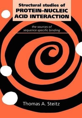 Structural Studies of Protein-Nucleic Acid Interaction: The Sources of Sequence-