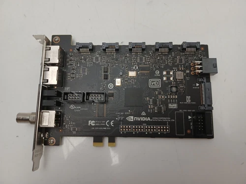 PNY Quadro NVIDIA Sync II Framelock Card VCQPSYNC2-KIT