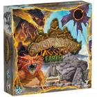 Spirit Island Jagged Earth - Collaborative Board Game Expansion ITA